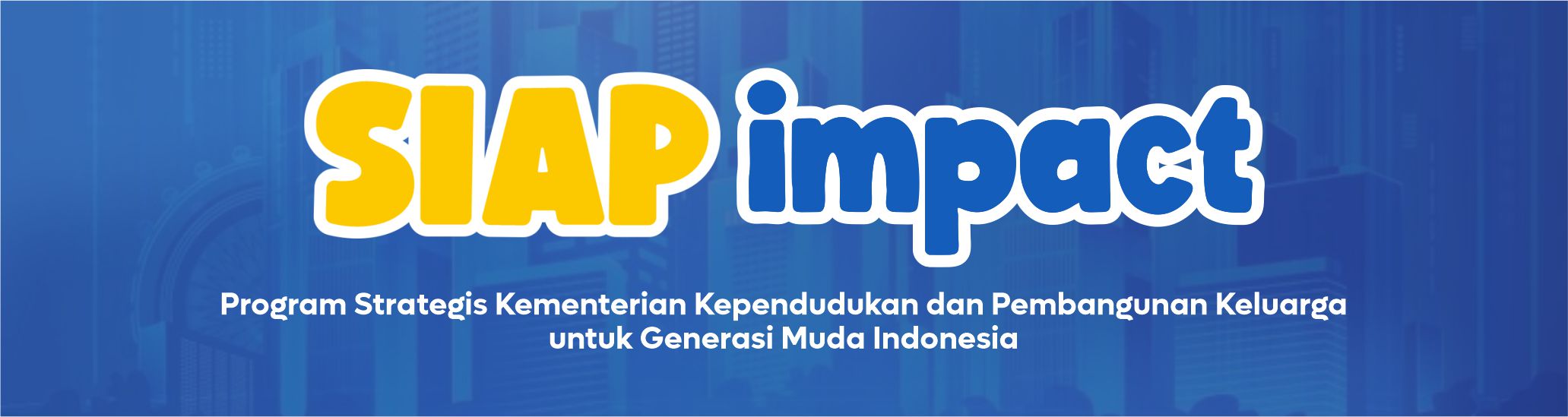 SIAP Impact 2026