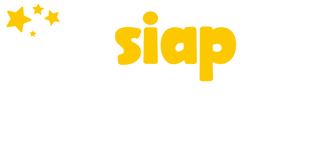 Siap Impact Logo