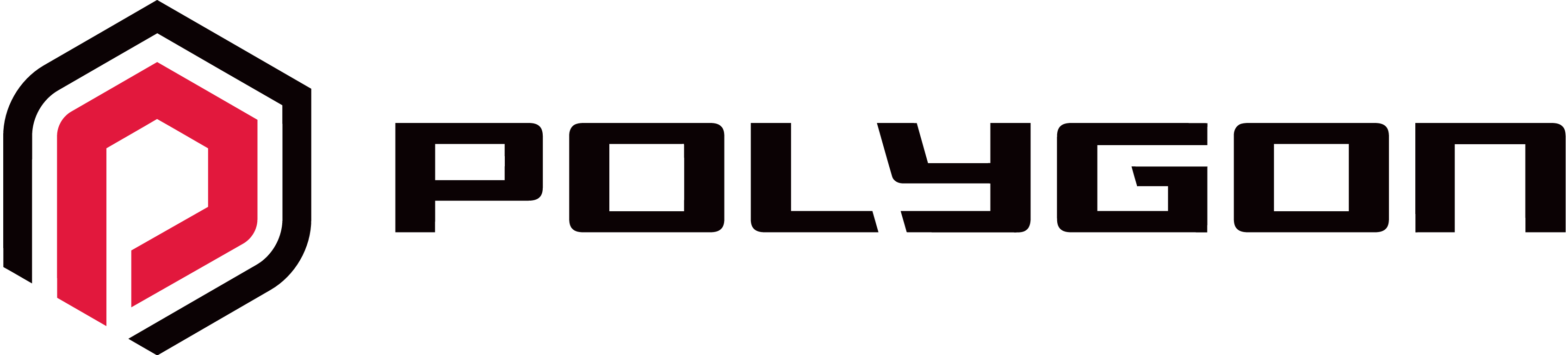 Polygon Bikes logo