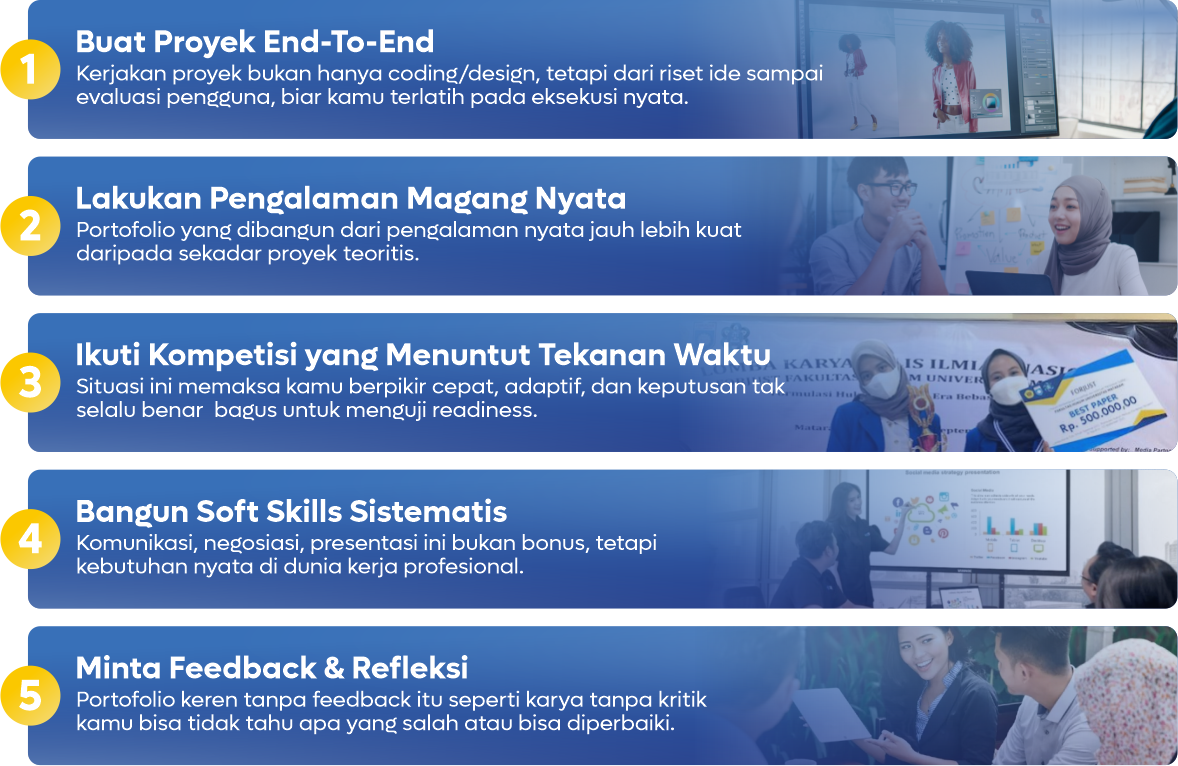 5 Langkah Nyata untuk Mengurangi Readiness Gap illustration 1